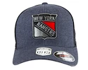 Kappe Old Time Hockey Prevail NHL New York Rangers
