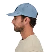 Kappe Patagonia  '73 Skyline Trad Cap Light Plume Grey