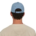 Kappe Patagonia  '73 Skyline Trad Cap Light Plume Grey