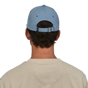 Kappe Patagonia  '73 Skyline Trad Cap Light Plume Grey