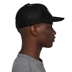 Kappe Patagonia  P-6 Logo Trucker Hat Black
