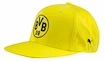 Kappe Puma Stretchfit Logo Borussia Dortmund