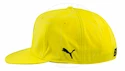 Kappe Puma Stretchfit Logo Borussia Dortmund