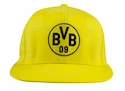 Kappe Puma Stretchfit Logo Borussia Dortmund