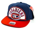 Kappe Reebok Arched NHL Montreal Canadiens