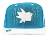Kappe Reebok High-D Snapback NHL San Jose Sharks