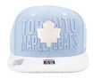 Kappe Reebok High-D Snapback NHL Toronto Maple Leafs
