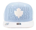 Kappe Reebok High-D Snapback NHL Toronto Maple Leafs