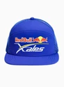 Kappe Salewa  X-Alps Logo Cap