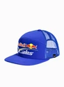 Kappe Salewa  X-Alps Logo Cap