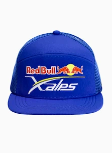 Kappe Salewa  X-Alps Logo Cap