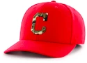 Kappe Šiltovka 47 Brand MVP DP Camfill MLB Cleveland Indians