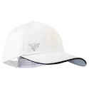 Kappe Tecnifibre  Tech Cap White