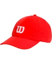 Kappe Wilson  Active Perforated Cap Infrared  L/XL