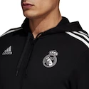 Kapuzen Sweatshirt adidas 3-Stripes Real Madrid CF black