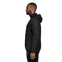 Kapuzenjacke adidas Weath All Blacks