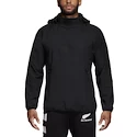 Kapuzenjacke adidas Weath All Blacks