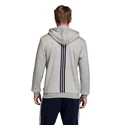 Kapuzenjacke Hoody adidas Real Madrid CF Grey