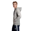 Kapuzenjacke Hoody adidas Real Madrid CF Grey