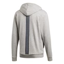 Kapuzenjacke Hoody adidas Real Madrid CF Grey