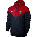 Kapuzenjacke Nike Authentic Windrunner Paris Saint-Germain