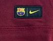 Kapuzenjacke Nike FC Barcelona Authentic Full-Zip 810291-677
