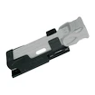 Kettenschloß Abus  6000C/90 BK SHFL BORDO Combo / MONKEYLINK
