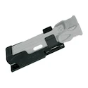 Kettenschloß Abus  6000K/90 BK SHFL BORDO / MONKEYLINK