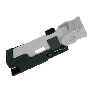 Kettenschloß Abus  6000K/90 BK SHFL BORDO / MONKEYLINK