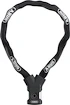 Kettenschloß Abus  7807F/85 BK