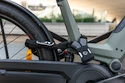 Kettenschloß Abus  7807F/85 BK
