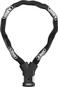 Kettenschloß Abus  7807F/85 BK