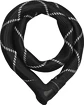 Kettenschloß Abus  Iven Steel-O-Chain 8210/110