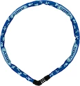 Kettenschloß Abus  Steel-O-Chain 4804C/75 BU SYMBOLS