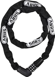 Kettenschloß Abus Steel-O-Chain 5805C/110 BK