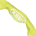 Kettenschloß Abus  Web Lime
