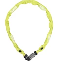 Kettenschloß Abus  Web Lime