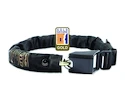 Kettenschloß Hiplok  Lock Gold All Black (Gld1Ab)