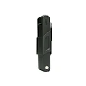 Kettenschloß Hiplok  Lock Switch All Black (S851Ab)