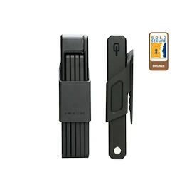 Kettenschloß Hiplok Lock Switch All Black (S851Ab)