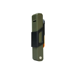 Kettenschloß Hiplok  Lock Switch Green (S851Ug)