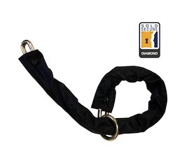 Kettenschloß Hiplok Lock Xl (Xl1Ab)