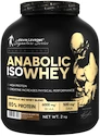 Kevin Levrone  Anabolic ISO Whey 2000 g cookies & cream
