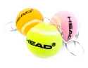 Key Ring Head  Mini Tennis Ball