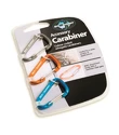 Key Ring Sea to summit  Accessory Carabiner Set 3pcs
