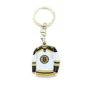 Keychain Jersey NHL Boston Bruins