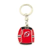 Keychain Jersey NHL New Jersey Devils