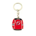Keychain Jersey NHL New Jersey Devils