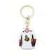 Keychain Jersey NHL Ottawa Senators