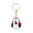 Keychain Jersey NHL Ottawa Senators